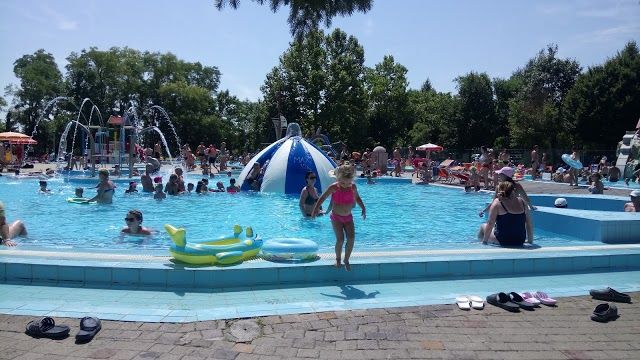 Aquapark Hajduszoboszlo